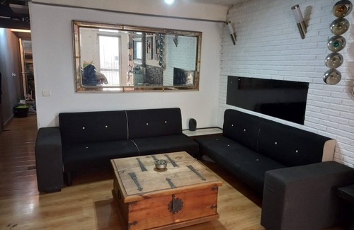 Pamplona City Centre Apartamento | apartamento centro pamplona para San Fermín