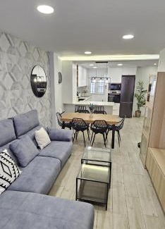 San Felipe Neri Apartamento | Apartamento Centro Parras Málaga City