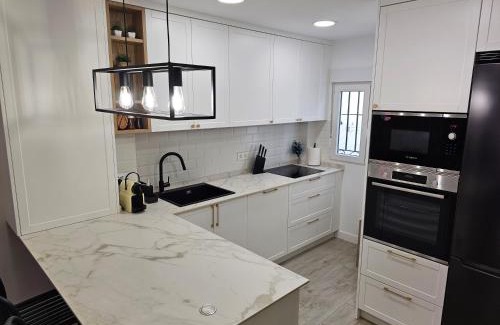 San Felipe Neri Apartamento | Apartamento Centro Parras Málaga City