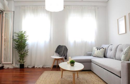Huelva Apartamento | Apartamento centro paseo maritimo