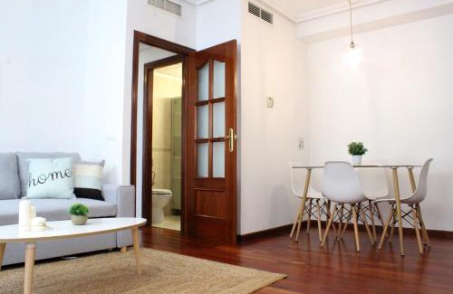 Huelva Apartamento | Apartamento centro paseo maritimo