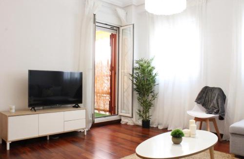 Huelva Apartamento | Apartamento centro paseo maritimo