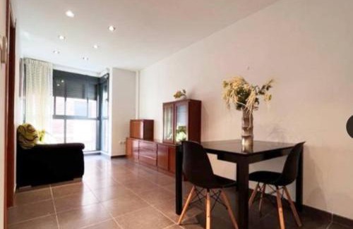 El Grao de Castellon Apartamento | Apartamento cerca del mar en Castellon