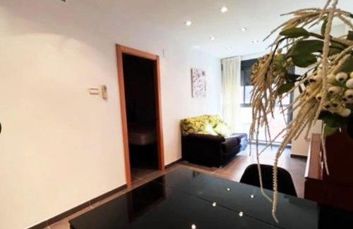El Grao de Castellon Apartamento | Apartamento cerca del mar en Castellon