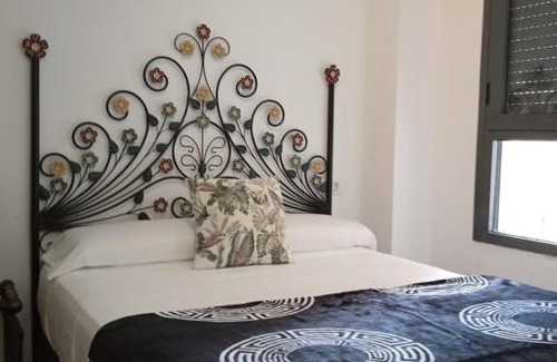 El Grao de Castellon Apartamento | Apartamento cerca del mar en Castellon