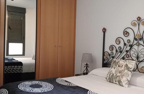 El Grao de Castellon Apartamento | Apartamento cerca del mar en Castellon