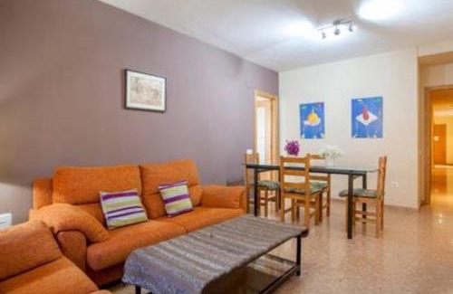 Riba-roja de Turia Apartamento | Apartamento Cerca De Valencia