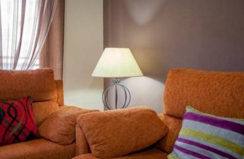 Riba-roja de Turia Apartamento | Apartamento Cerca De Valencia