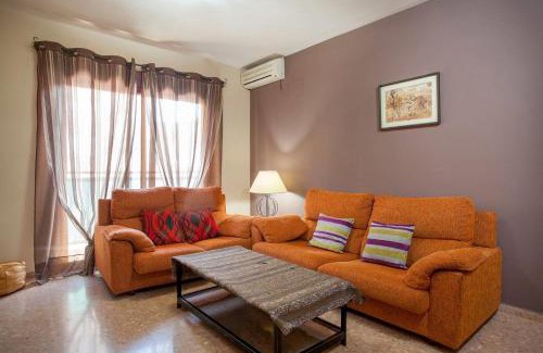 Riba-roja de Turia Apartamento | Apartamento Cerca De Valencia
