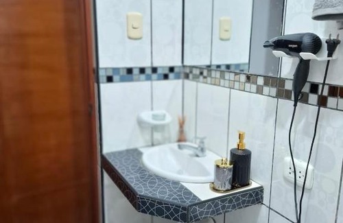 Pacasmayo Apartamento | Apartamento cerca a la playa C