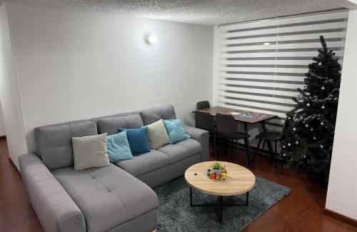 Engativa Apartamento | Apartamento cerca al aeropuerto