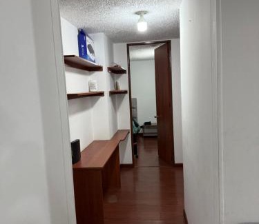 Engativa Apartamento | Apartamento cerca al aeropuerto
