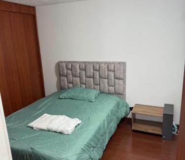Engativa Apartamento | Apartamento cerca al aeropuerto