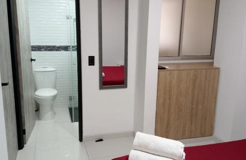 Cartago Apartamento | Apartamento cerca al Centro comercial Nuestro Cartago