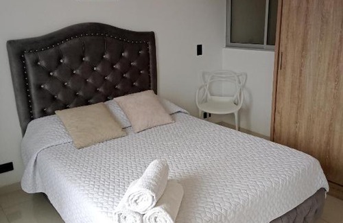 Cartago Apartamento | Apartamento cerca al Centro comercial Nuestro Cartago