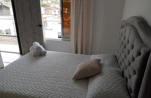 Cartago Apartamento | Apartamento cerca al Centro comercial Nuestro Cartago