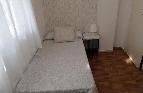 Camins al Grau Apartamento | Apartamento cerca de la Ciudad de las Ciencias
