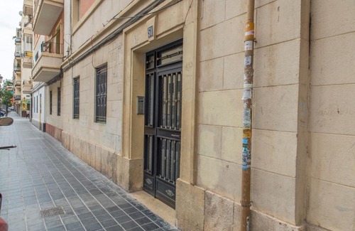 Aiora Apartamento | Apartamento cerca de la Playa y el Centro