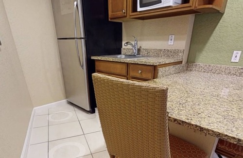 Fedhaven Apartamento | Apartamento cerca de los parques de orlando/ Apartment near Orlando parks