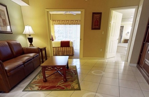 Fedhaven Apartamento | Apartamento cerca de los parques de orlando/ Apartment near Orlando parks