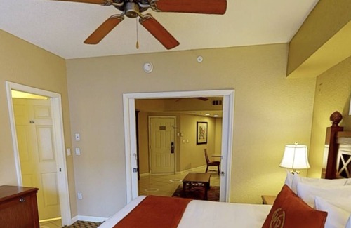 Fedhaven Apartamento | Apartamento cerca de los parques de orlando/ Apartment near Orlando parks
