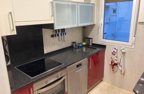 San Juan Apartamento | Apartamento cerca del centro