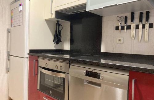 San Juan Apartamento | Apartamento cerca del centro