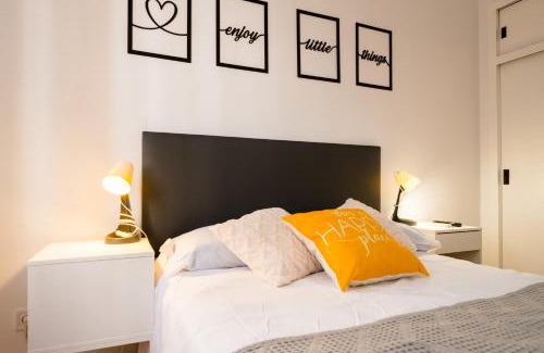 San Roque Apartamento | APARTAMENTO CERCA DEL CENTRO Y ESTACION DE TREN,PARKING PRIVADO GRATIS, BICIS GRATIS
