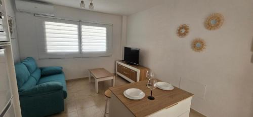 El Morche Apartamento | Apartamento cerca del Mar, Layma