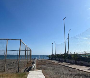 El Morche Apartamento | Apartamento cerca del Mar, Layma