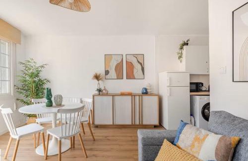 A Guarda Apartamento | Apartamento cerca del puerto