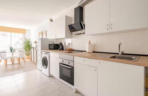 A Guarda Apartamento | Apartamento cerca del puerto