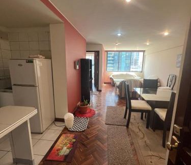 La Paz Apartamento | Apartamento cerca Embajada Americana