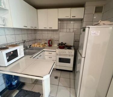 La Paz Apartamento | Apartamento cerca Embajada Americana