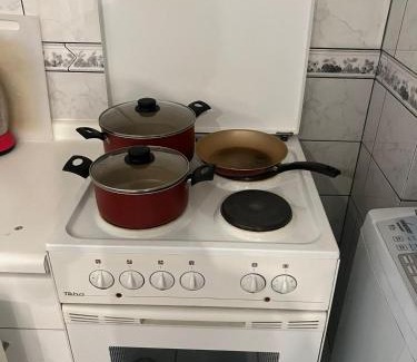 La Paz Apartamento | Apartamento cerca Embajada Americana