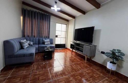 Lima Apartamento | Apartamento Cercado de Lima