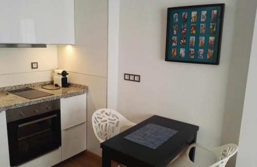 La Merced Apartamento | Apartamento Cervantes