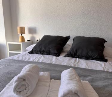 Villena Apartamento | Apartamento Cervantes