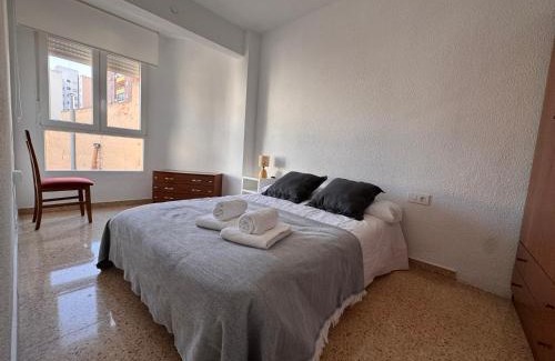 Villena Apartamento | Apartamento Cervantes