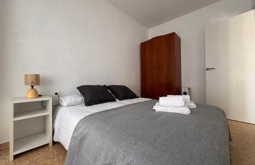 Villena Apartamento | Apartamento Cervantes