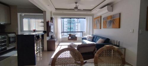 Centro Apartamento | Apartamento Charmoso a 200 metros da Praia Balneário Camboriú