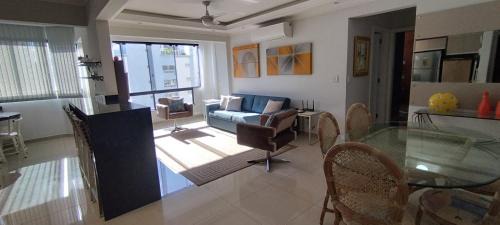 Centro Apartamento | Apartamento Charmoso a 200 metros da Praia Balneário Camboriú