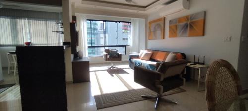 Centro Apartamento | Apartamento Charmoso a 200 metros da Praia Balneário Camboriú