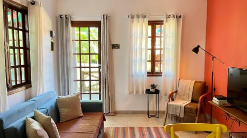 Lencois Apartamento | Apartamento Chapada Diamantina
