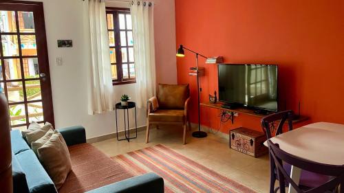 Lencois Apartamento | Apartamento Chapada Diamantina