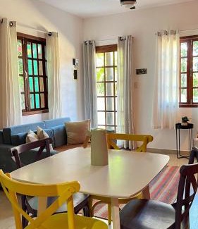 Lencois Apartamento | Apartamento Chapada Diamantina