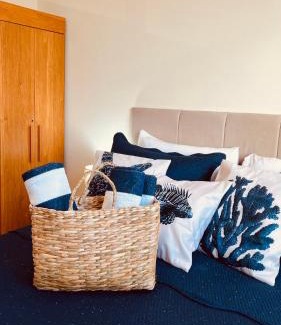 Pontal Apartamento | Apartamento Charmoso