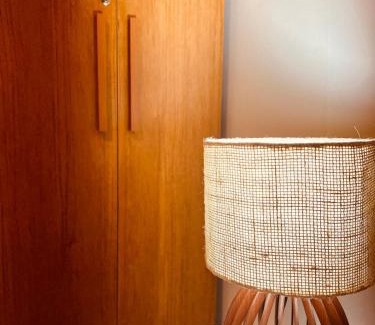 Pontal Apartamento | Apartamento Charmoso