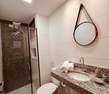 Pontal Apartamento | Apartamento Charmoso