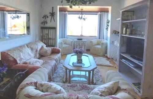 Floresta Apartamento | Apartamento charmoso com piscina